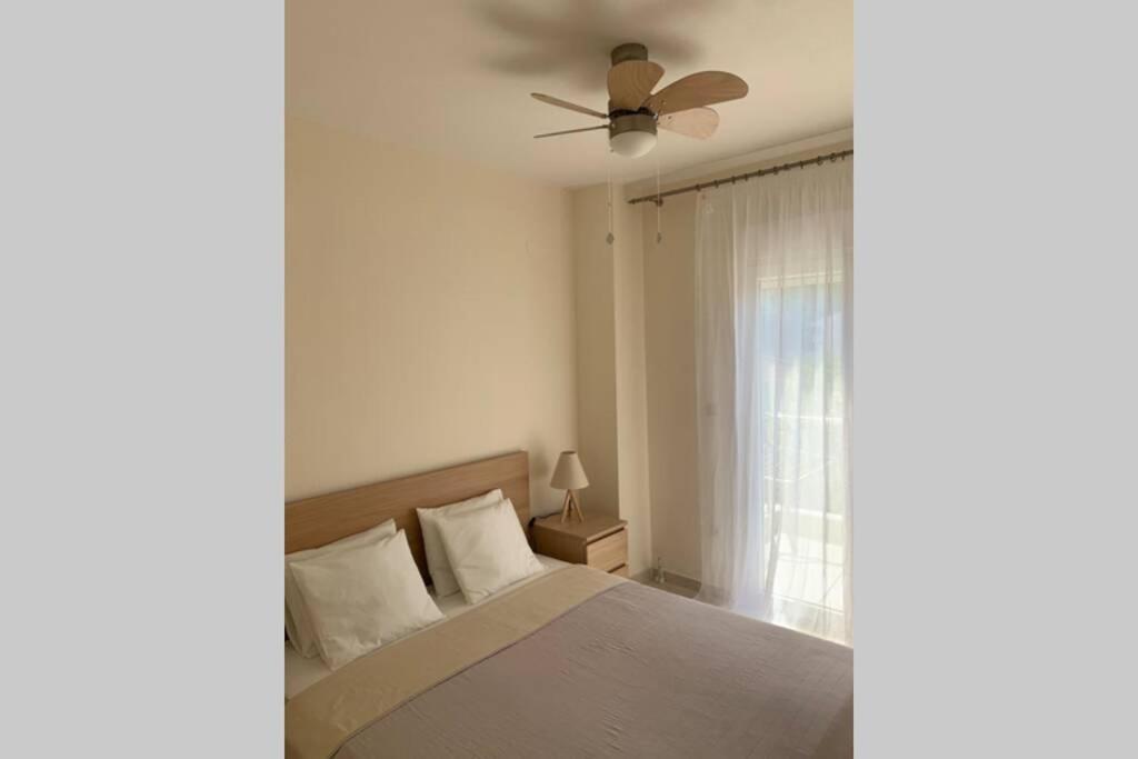 Elia Luxury Maisonettes Siviri Extérieur photo