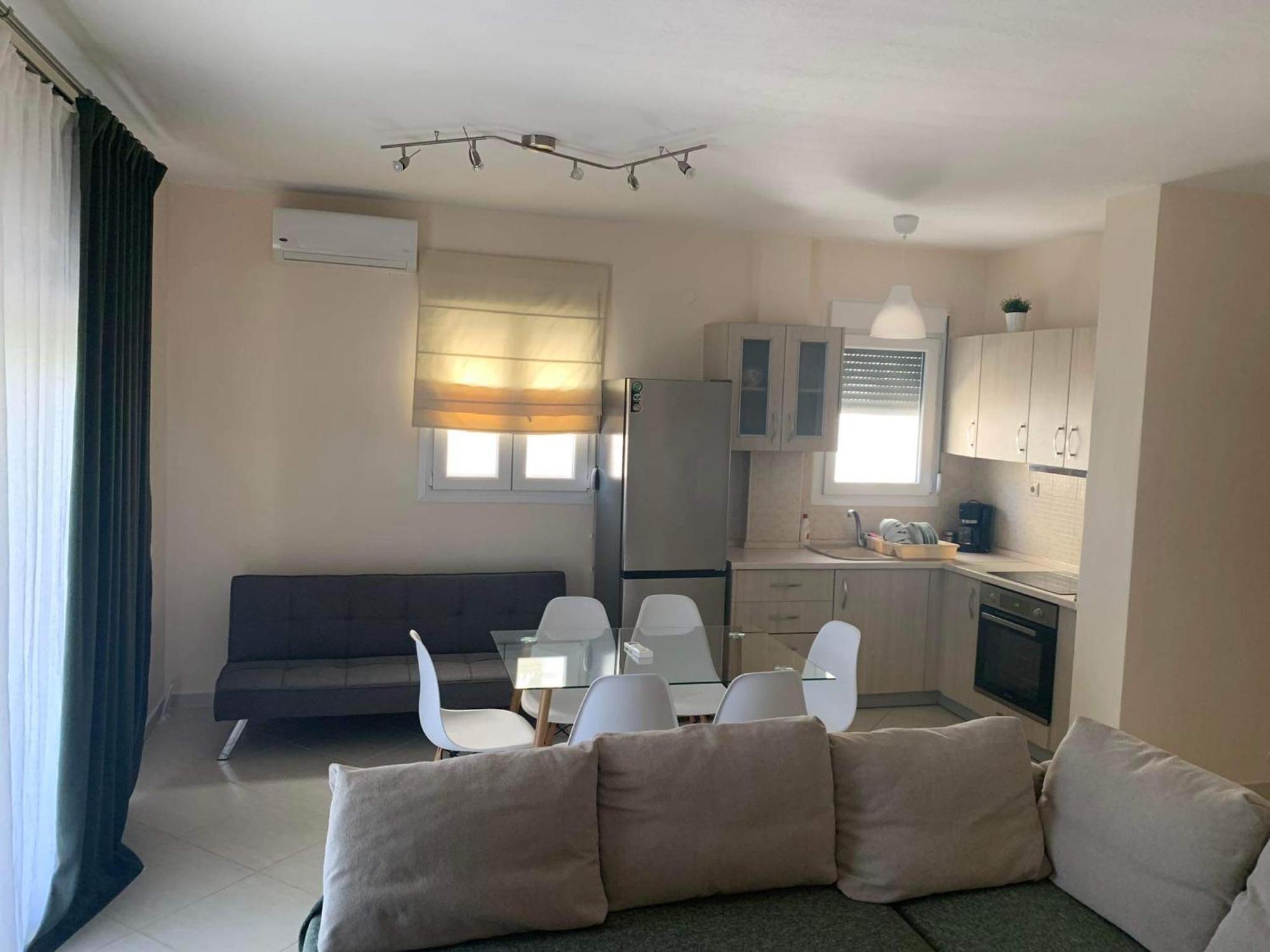 Elia Luxury Maisonettes Siviri Extérieur photo